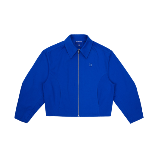 Ader Error Sig; TRS Tag Jacket 01 Z-Blue