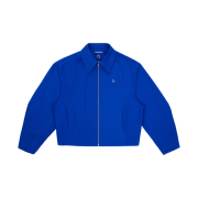 Ader Error Sig; TRS Tag Jacket 01 Z-Blue