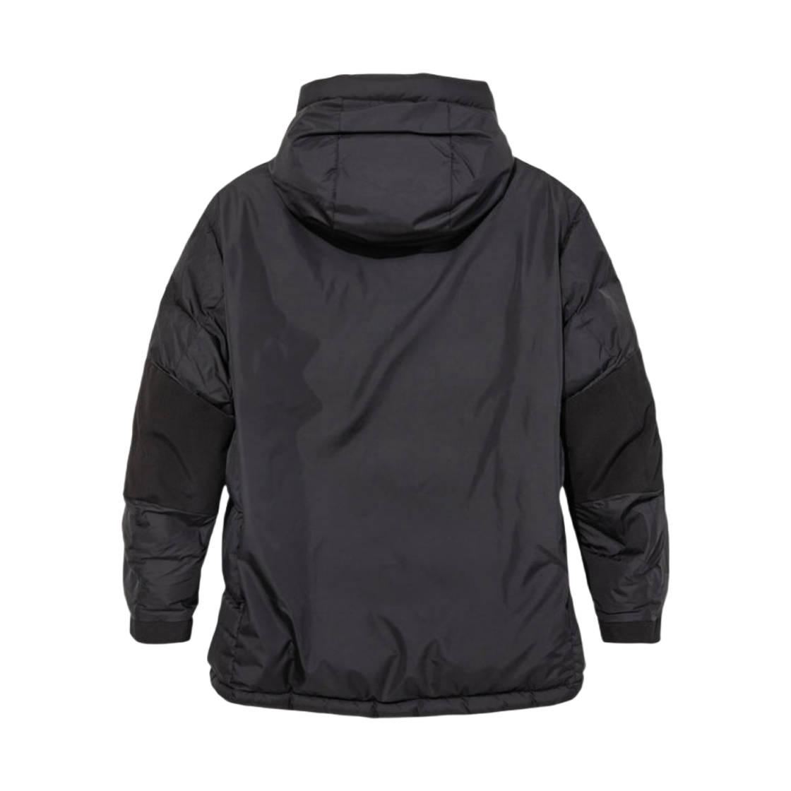 H2-091-1A00115-5968E-999 Moncler Bodri Short Down Jacket Black - 22FW - #2