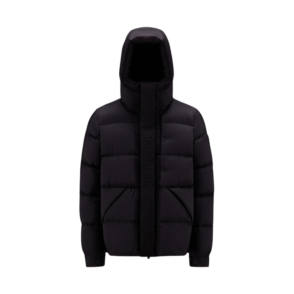 몽클레르 마데이라 쇼트 다운 자켓 블랙 - 22FW(Moncler Madeira Short Down Jacket Black - 22FW) - 1
