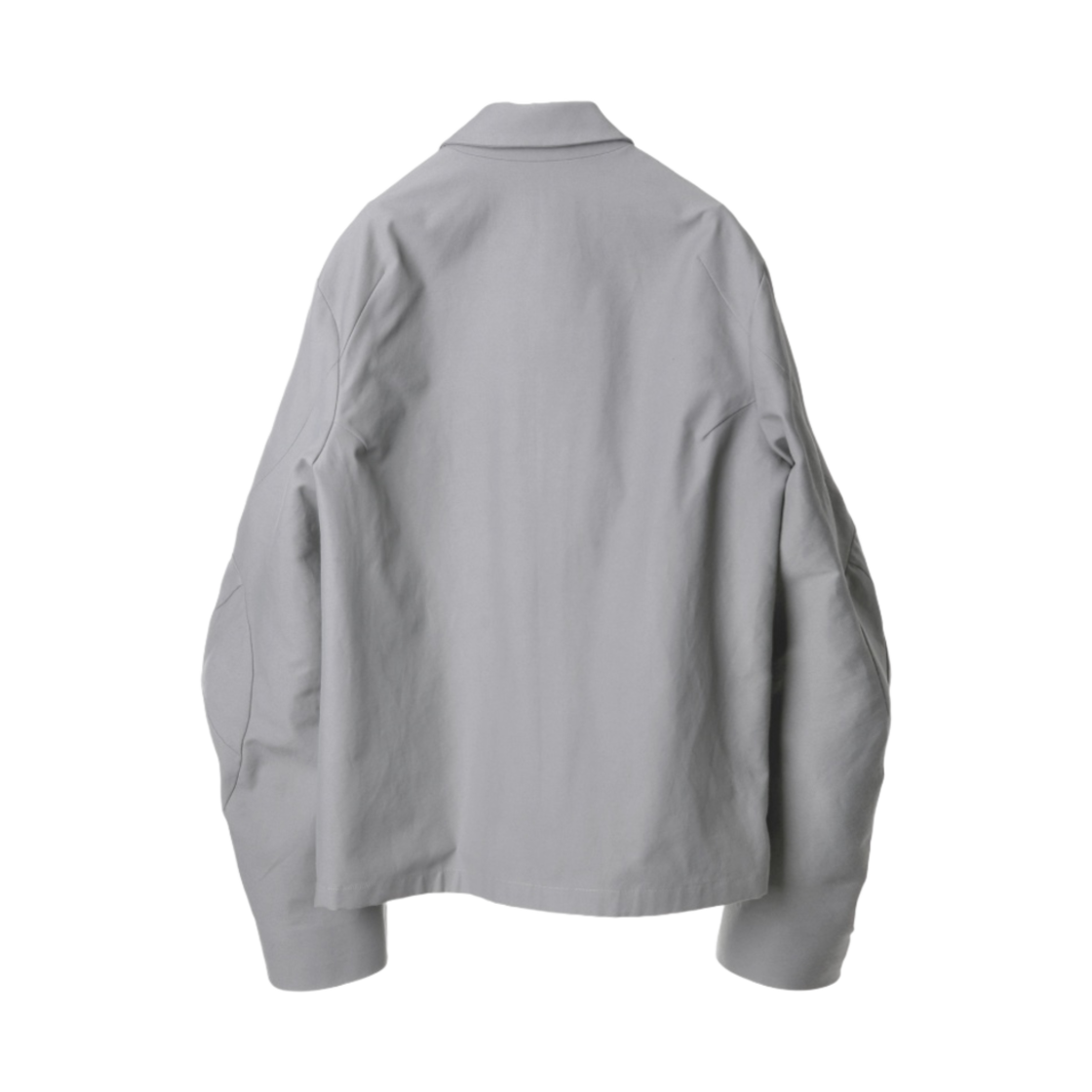 포스트 아카이브 팩션 (파프) 5.0 자켓 라이트 그레이(Post Archive Faction (Paf) 5.0 Jacket Right Grey) - 2