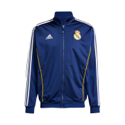 Adidas Real Madrid 99/00 Track Top Dark Blue - KR Sizing