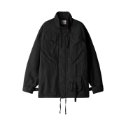 ETCE Strap Field Jacket Black