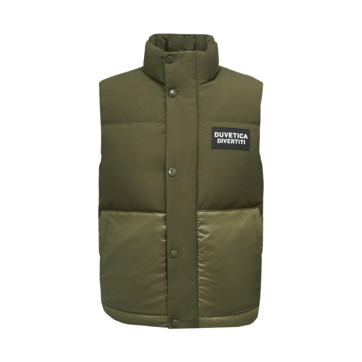 【THE MUSEUM VISITOR】DOT PUFFER VEST ★韓国人気★ 追跡付 THE MUSEUM VISITOR】 DOT PUFFER VEST /追跡付 (THE MUSEUM