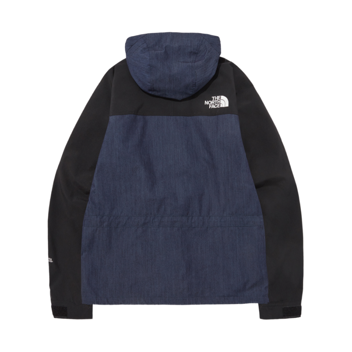 노스페이스 마운틴 라이트 데님 자켓 인디고(The North Face Mountain Light Denim Jacket Indigo) - 2