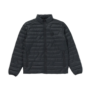 Volcom Weestone Puff Jacket Black