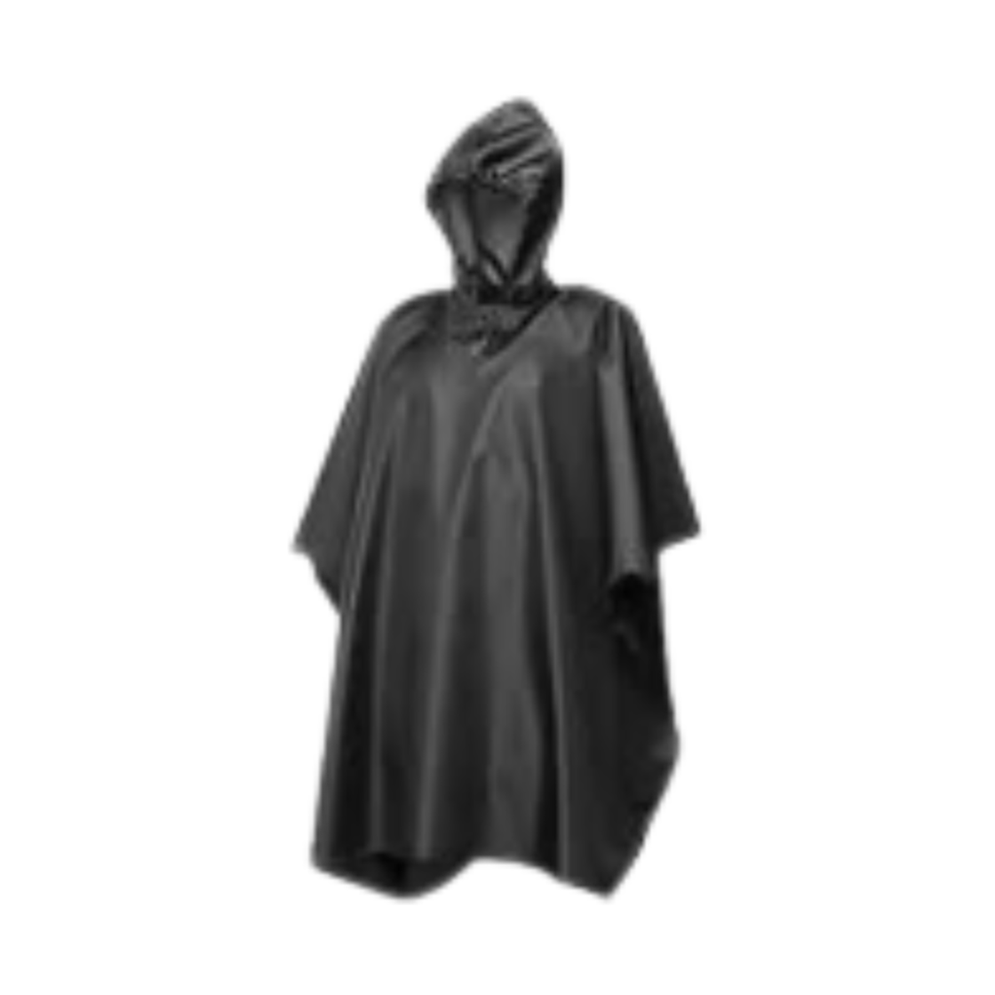 - Coldplay Music of The Spheres World Tour Poncho Black