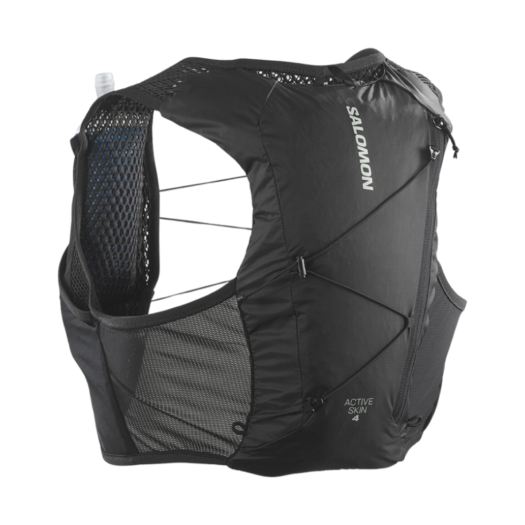 LC2178200 Salomon Active Skin 4 Set Black Metal
