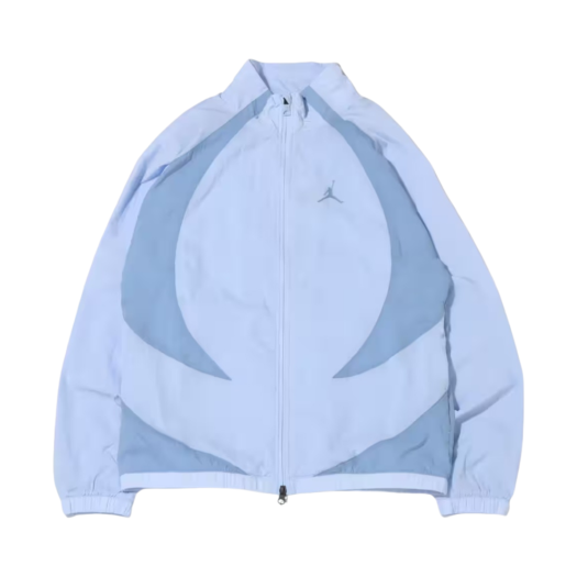 Jordan Sport Jam Warm Up Jacket Royal Tint - Asia