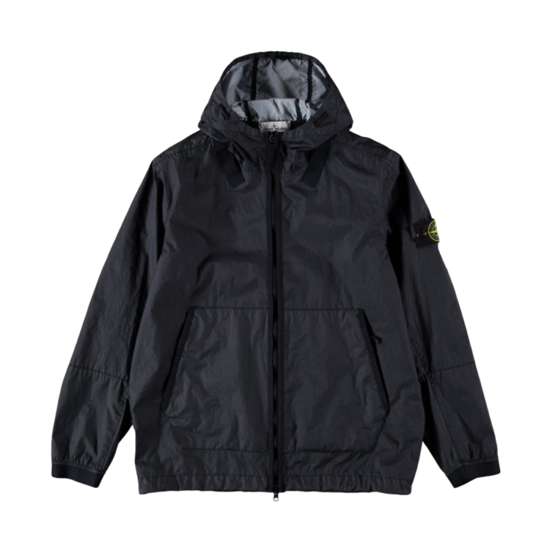 741540523-V0020 Stone Island 40523 Membrana 3L TC Jacket Navy Blue - 21SS