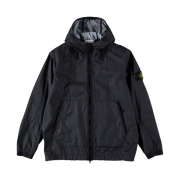 Stone Island 40523 Membrana 3L TC Jacket Navy Blue - 21SS