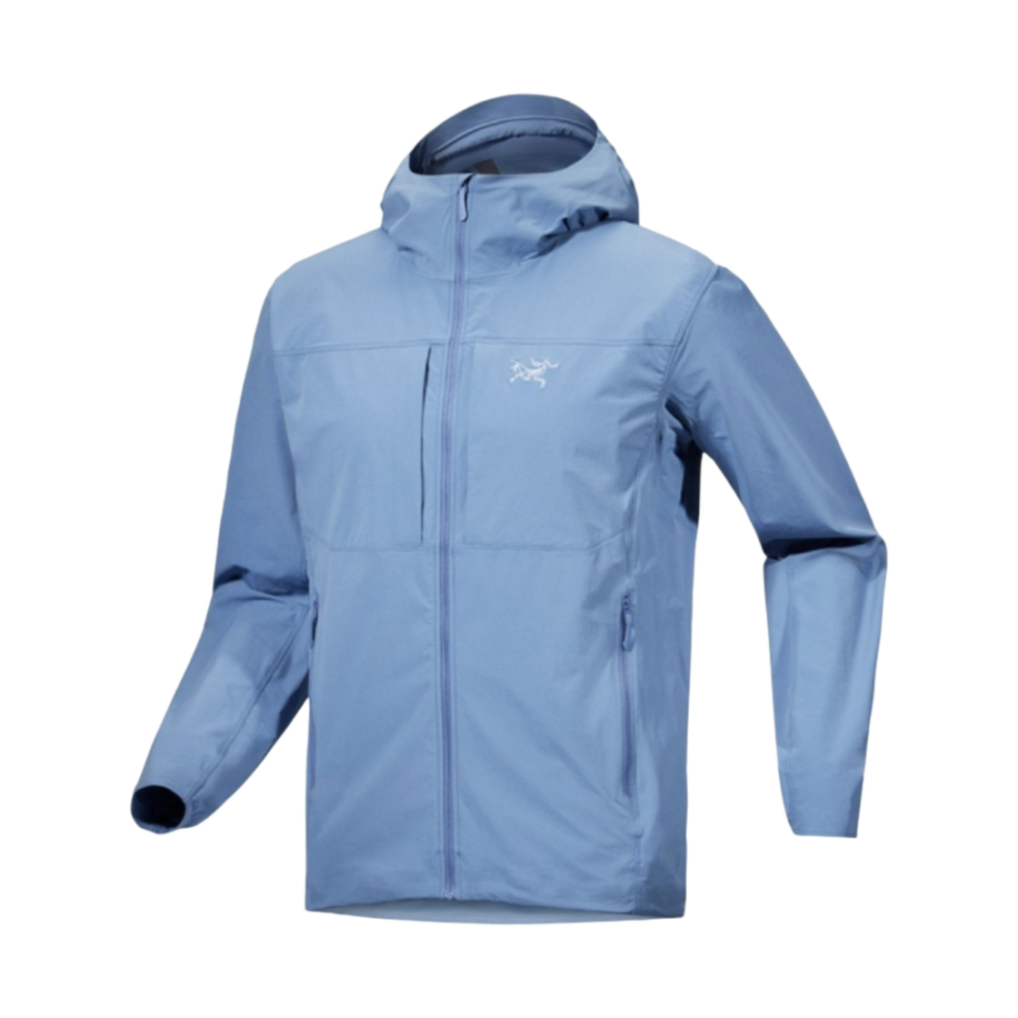 아크테릭스 감마 라이트웨이트 후디 스톤 워시(Arc'teryx Gamma Lightweight Hoody Stone Wash)