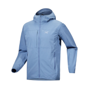 Arc'teryx Gamma Lightweight Hoody Stone Wash