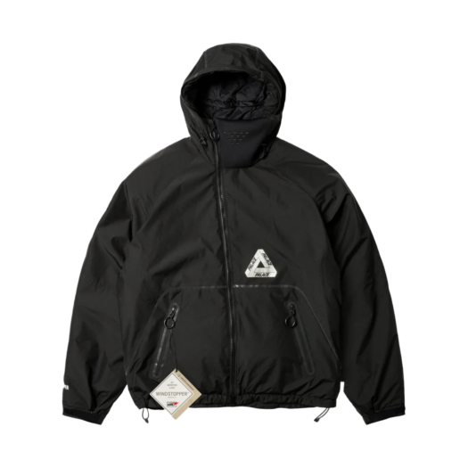 palace cripstop grid jacket ナイロン ジャケット CRIPSTOP GRID JACKET | PALACE SKATEBOARDS