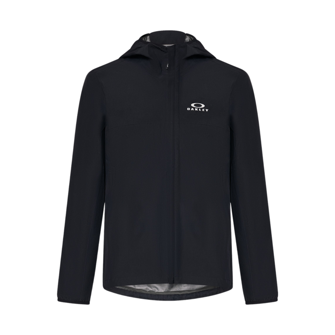 FOA406090-02E Oakley Elements Shell Jacket 2.0 Blackout