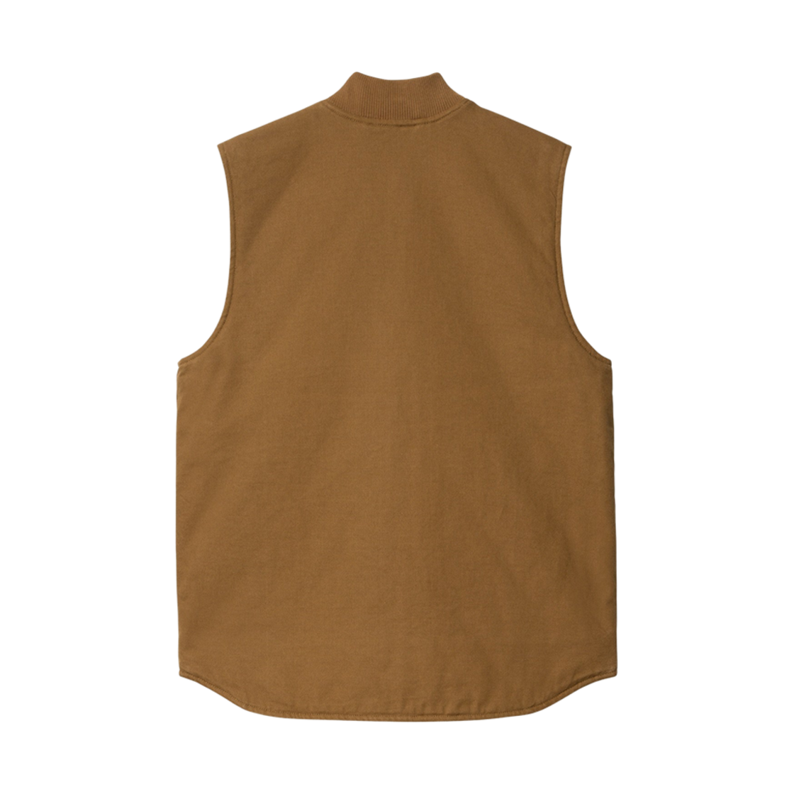 칼하트 WIP 베스트 해밀턴 브라운 헤비 스톤 워시 - 윈터(Carhartt WIP Vest Hamilton Brown Heavy Stone Wash - Winter) - 2