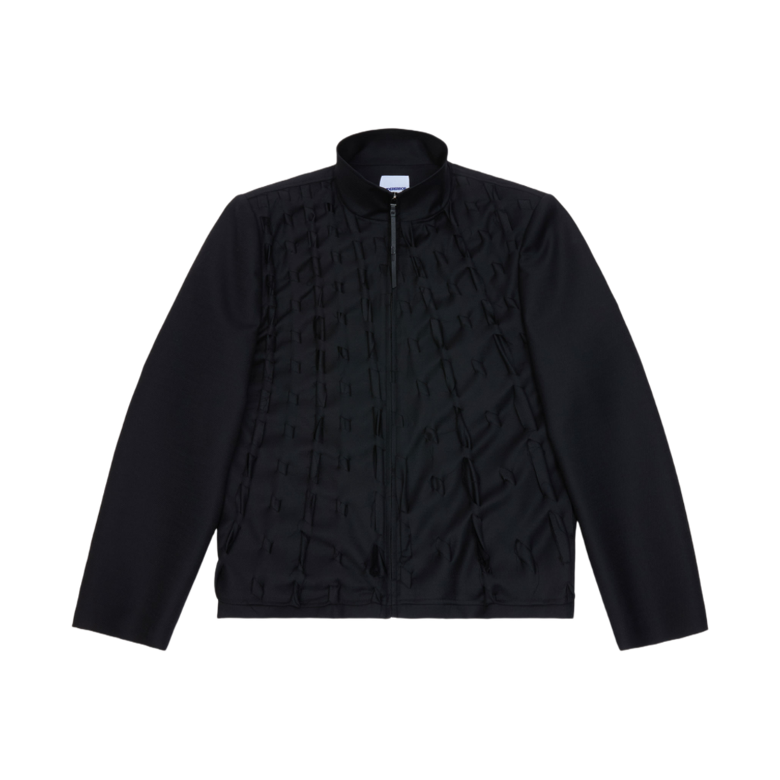 아더에러 토크 자켓 프로덕트 16 느와르(Ader Error Torq Jacket Product 16 Noir) - 1