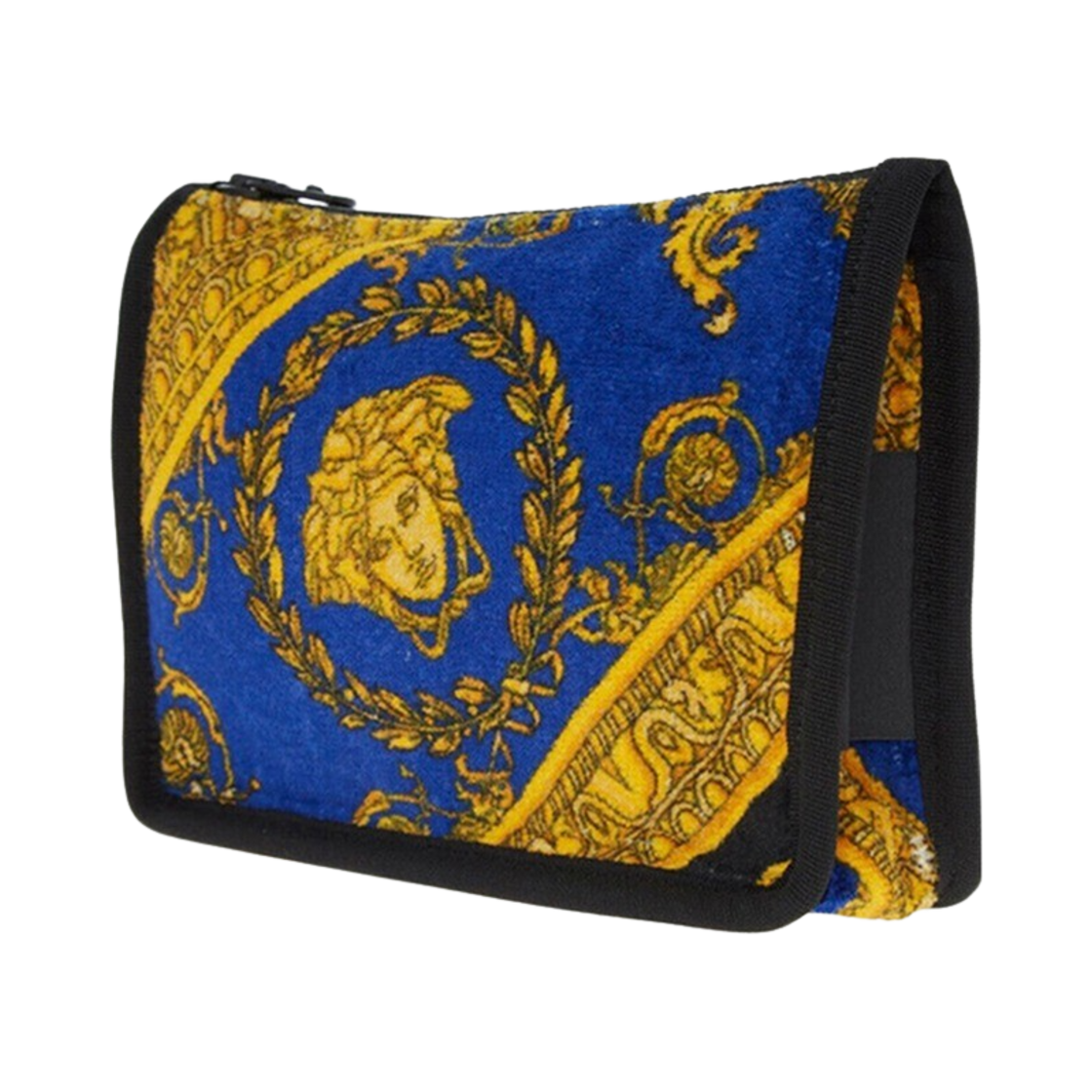 베르사체 뷰티 케이스 블루(Versace Beauty Case Blue)