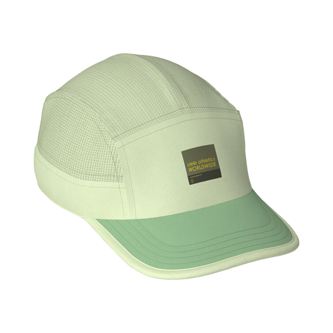 CLGCGSC-WINC-HD001 Ciele Athletics GOCap SC GRP Winc Matinview