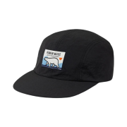 Human Made Camping Cap Black