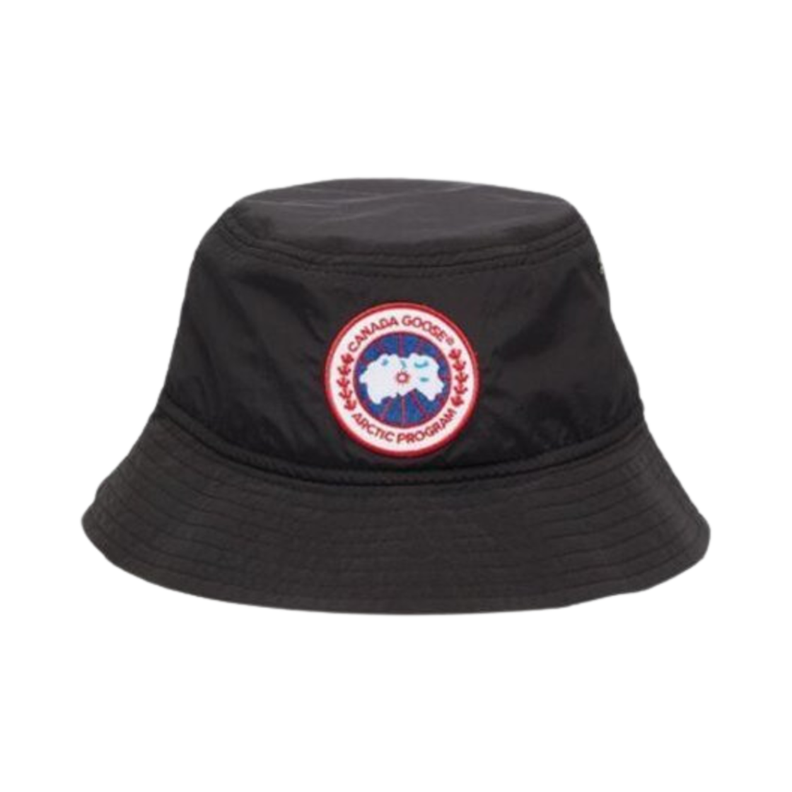캐나다 구스 헤이븐 테크니컬 버킷햇 블랙(Canada Goose Haven Technical Bucket Hat Black)