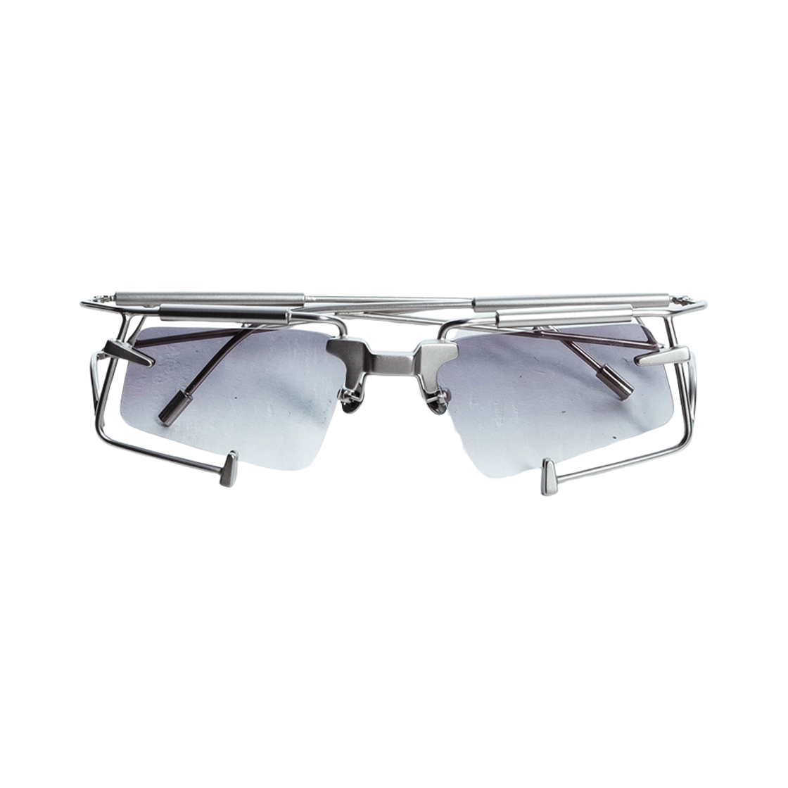 24FW-28 Full of SSun Ghost In The Shell TYPE - S Glasses (Tinted Sunglass)