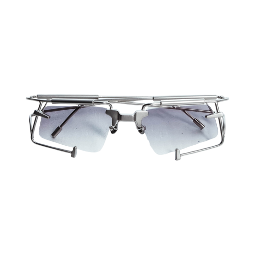 24FW-28 Full of SSun Ghost In The Shell TYPE - S Glasses (Tinted Sunglass)