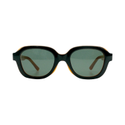Highcollar Divey Black