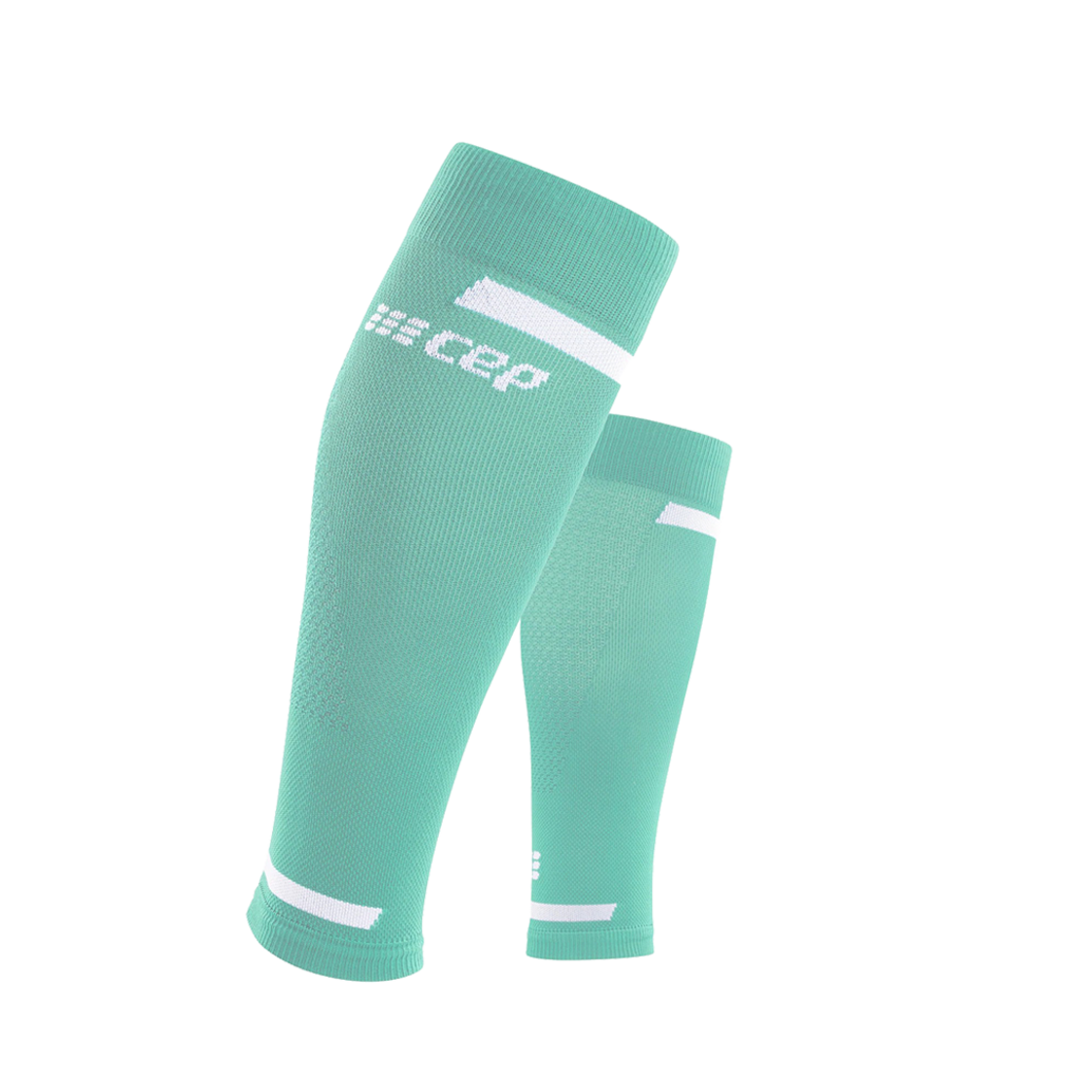 CEP 더 런 카프슬리브 4.0 오션(CEP The Run Calf Sleeve 4.0 Ocean) - 1