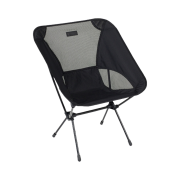Helinox Chair One L Blackout Edition