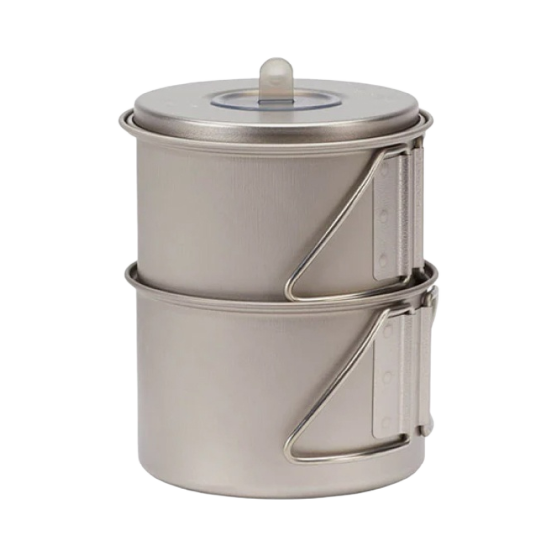 스노우 피크 티타늄 미니 솔로 콤보 2.0(Snow Peak Titanium Mini Solo Combo 2.0) - 1