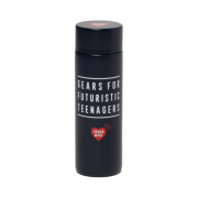 Human Made Pocket Bottle 130ml Navy