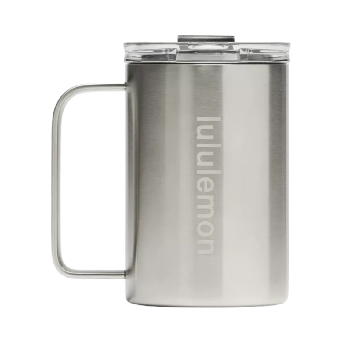 룰루레몬 인슐레이티드 머그 12온즈 화이트(Lululemon Insulated Mug 12 oz. White)