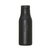 Starbucks x Fragment Stainless Steel Logo Bottle Matte Black 473ml