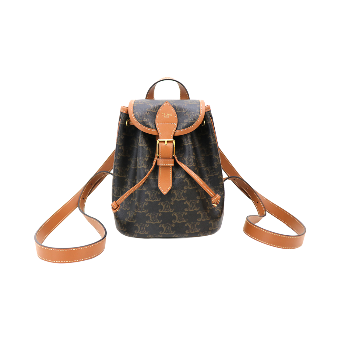 셀린느 폴코 미니백팩(Celine Folco Mini Backpack)