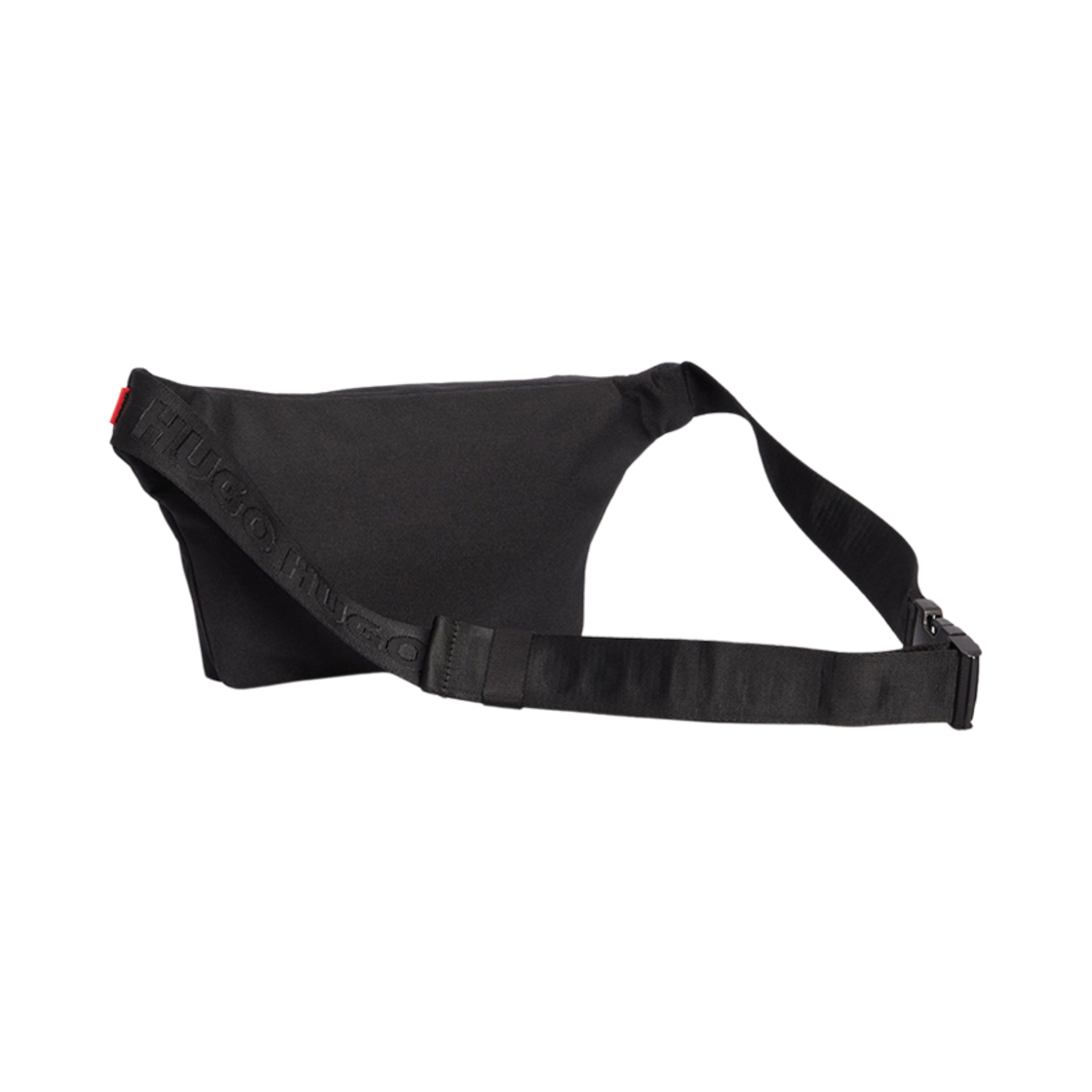 휴고 보스 벨트백 블랙(Hugo Boss Belt Bag Black) - 2