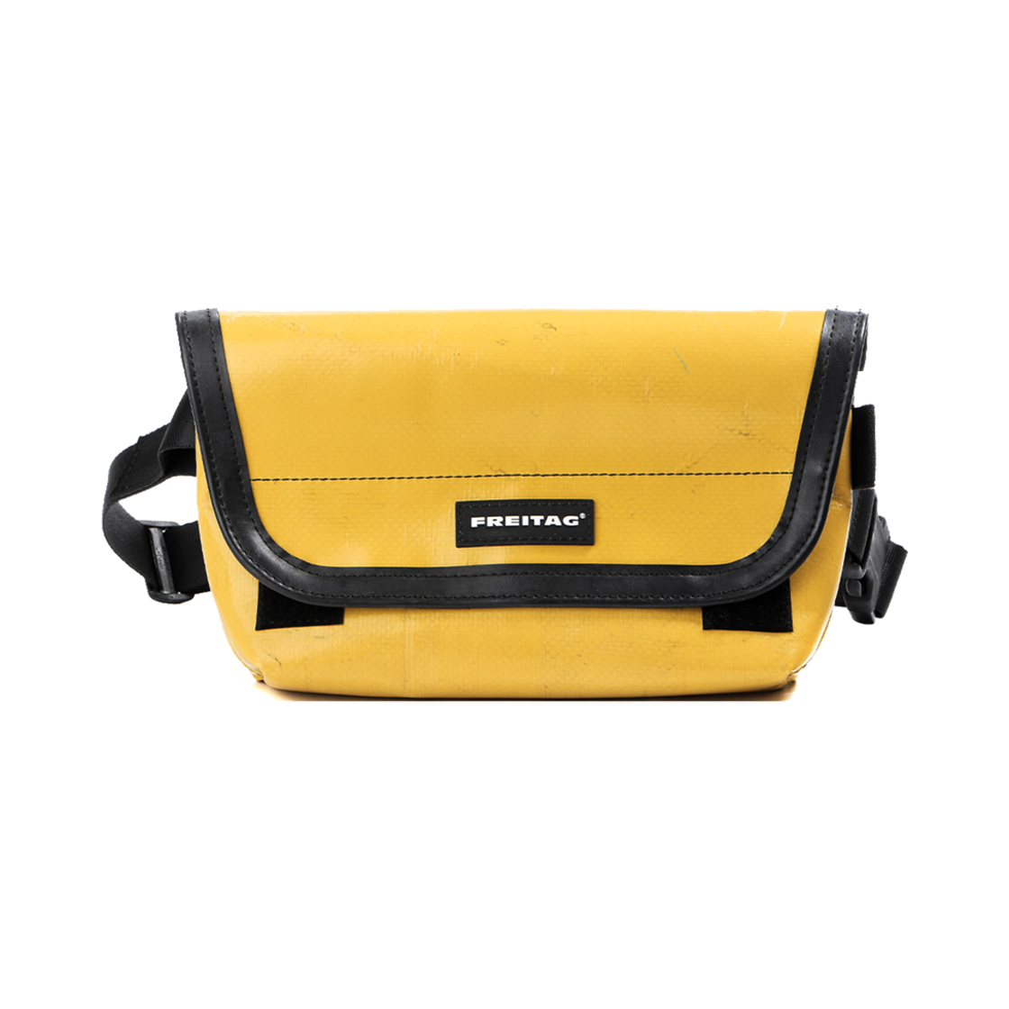 Bag Magasin Freitag Freitag Suisse Authentique Sac Messenger