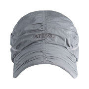 Atiissu Pug Cap Grey