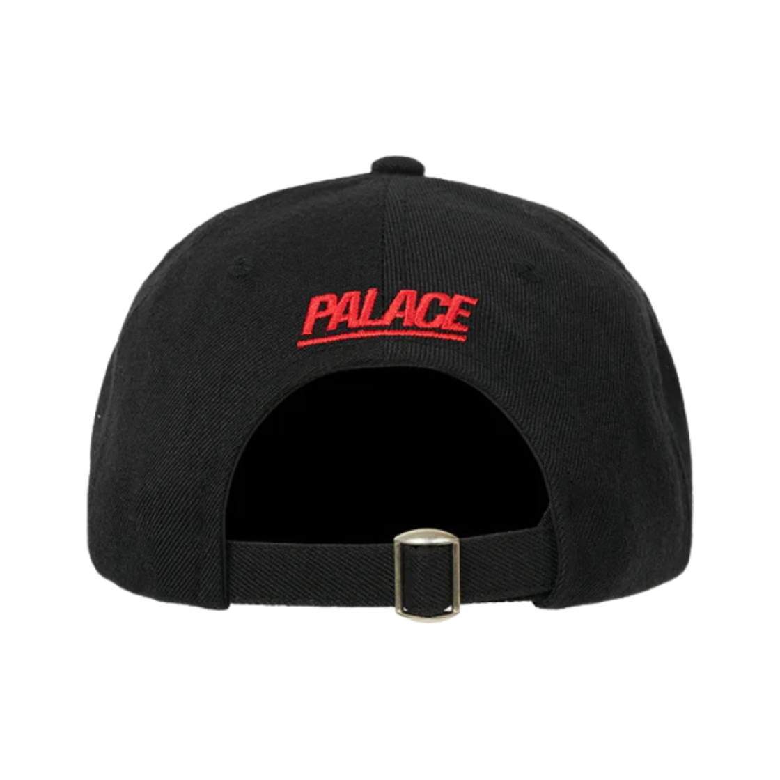 팔라스 기간틱 팔 햇 블랙 - 23SS(Palace Gigantic Pal Hat Black - 23SS) - 2