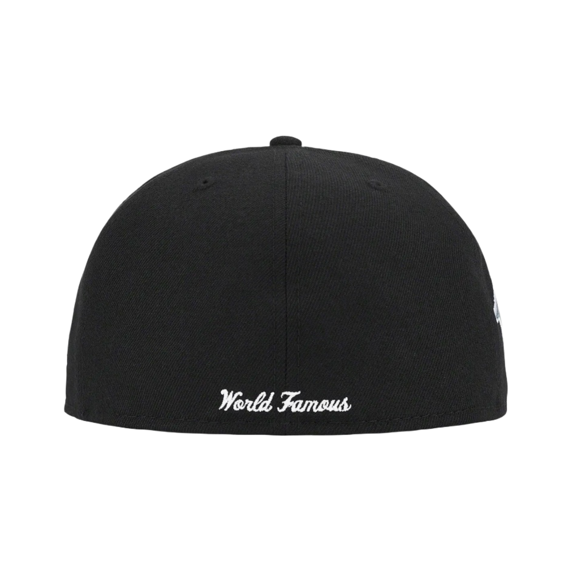 슈프림 머니 박스로고 뉴에라 블랙 - 22FW(Supreme Money Box Logo New Era Black - 22FW) - 3