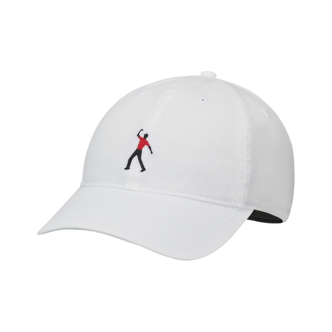 나이키 헤리티지 86 타이거 우즈 골프 햇 화이트(Nike Heritage 86 Tiger Woods Golf Hat White) - 1