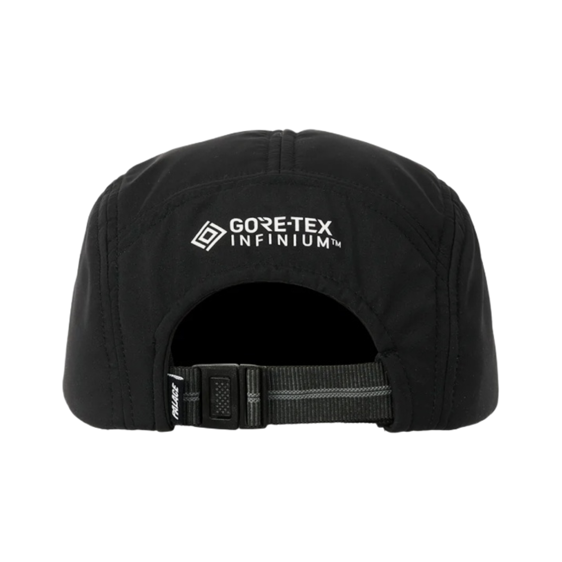 팔라스 고어텍스 인피니움 캡 블랙 - 22FW(Palace Gore-Tex Infinium Cap Black - 22FW) - 2