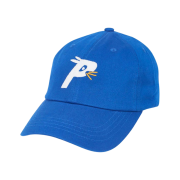 Palace JCDC P 6-Panel Blue - 19SS