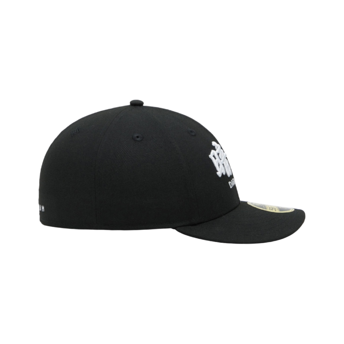 simondominic darkr8m ニューエラ キャップ 暗室 DARKR8M STUDIO SHIBUYA CAP / DARKR8M STUDIO – ANEX -KOBE-