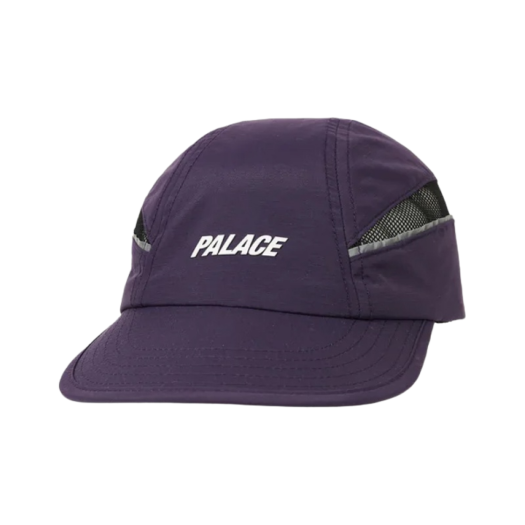 Palace Shell S-Runner Purple - 22FW