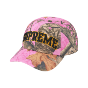 Supreme Difference 6-Panel Pink - 24FW