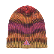 Nike Peak ACG Beanie Safety Orange Bold Berry