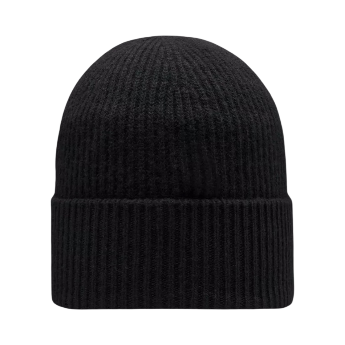 몽클레르 캐시미어 블렌드 비니 블랙 - 23FW(Moncler Cashmere Blend Beanie Black - 23FW) - 2