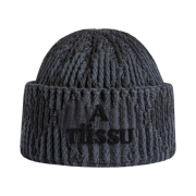 Atiissu Dia Beanie Grey