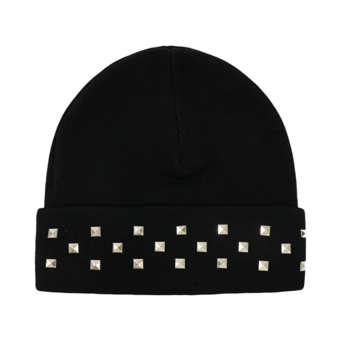 팔라스 이모셔널 스터드 비니 블랙 - 25SS | Palace | KREAM